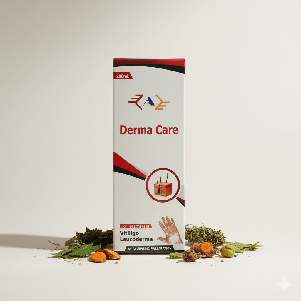 Leucoderma Kit