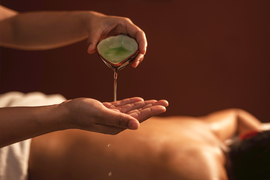 Ayurvedic Detox Logic