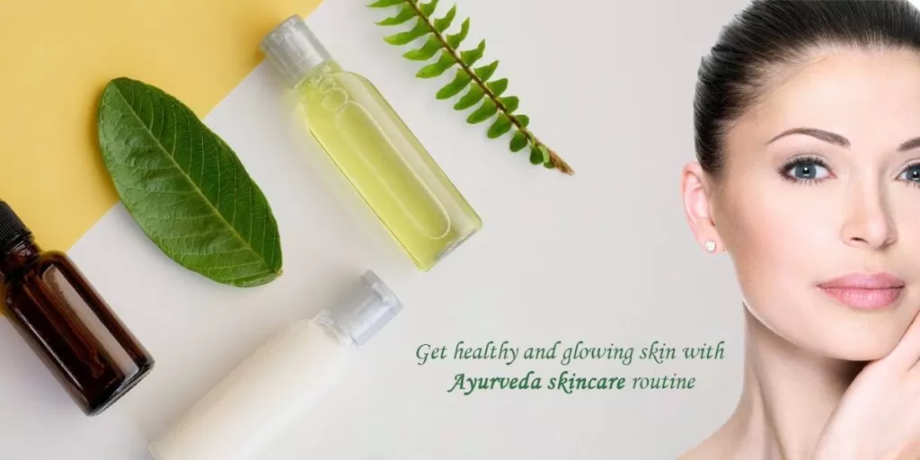 Healthy Pigmentation Care
